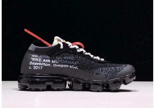VaporMax O-W AA3831-001  Air 0727